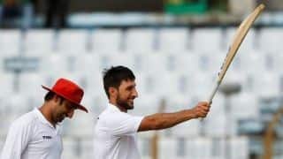 Bangladesh vs Afghanistan, BAN vs AFG Only Test, Day 2 LIVE streaming: Teams, time in IST and where to watch on TV and online in India
